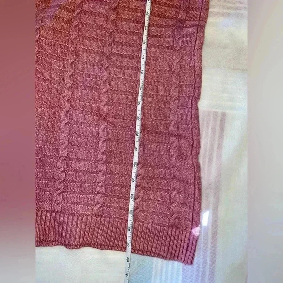 🌸 Cute Sweater  🌸 made in Turkey 🇹🇷 - Picture 4 of 5